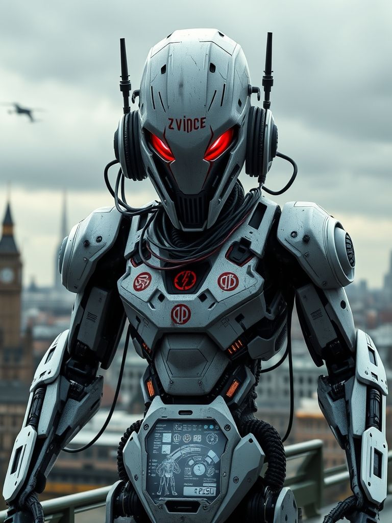 AI Image