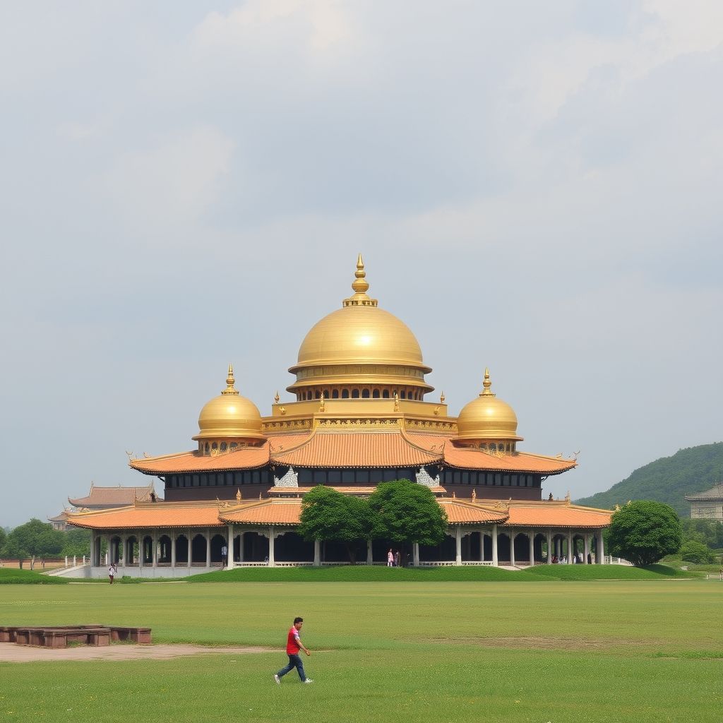 วิธีการยอมรับเควียร์ในยุคโลกาภิวัตน์