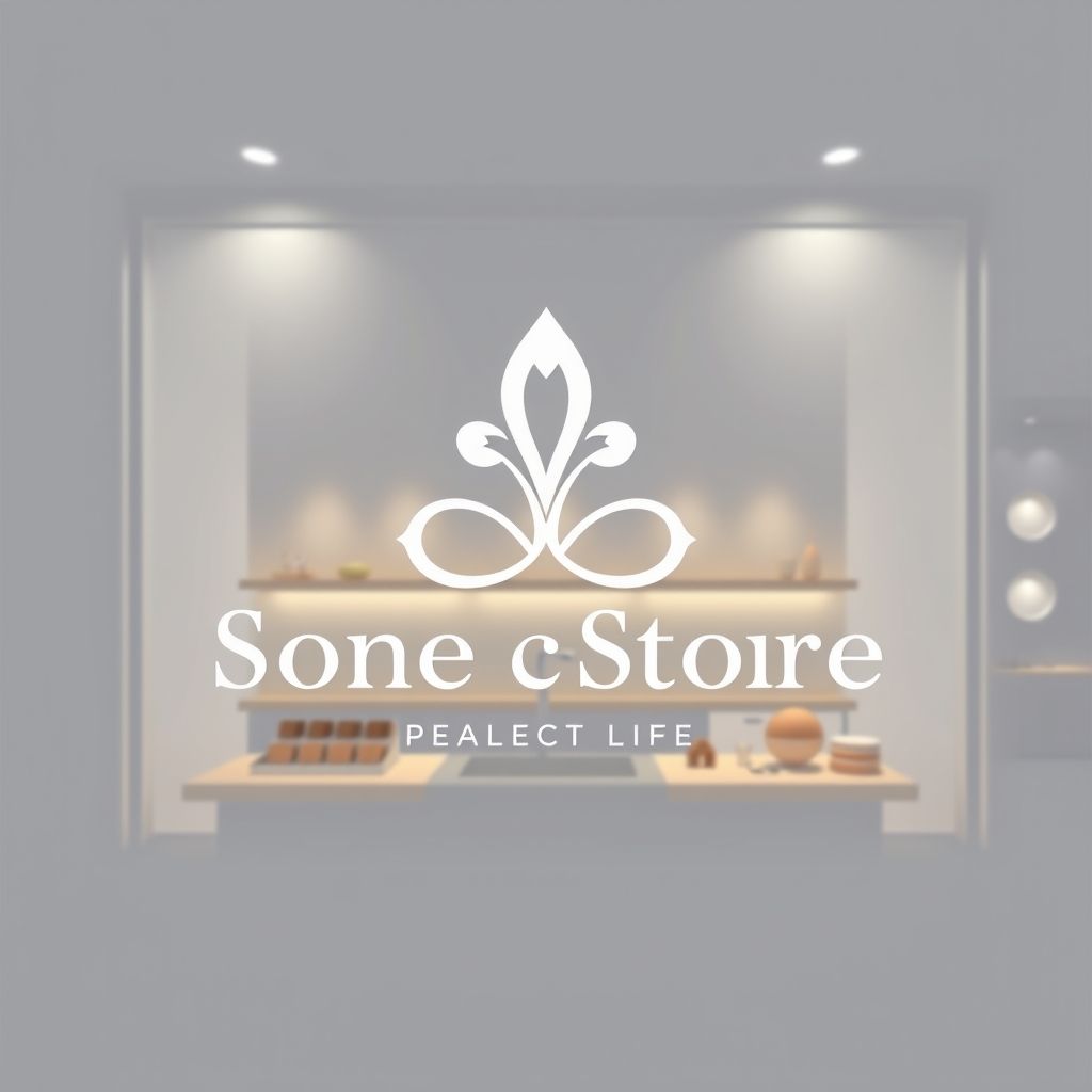 ออกแบบโลโก้ร้านให้มีเอกลักษณ์ที่ลูกค้าหลงใหล