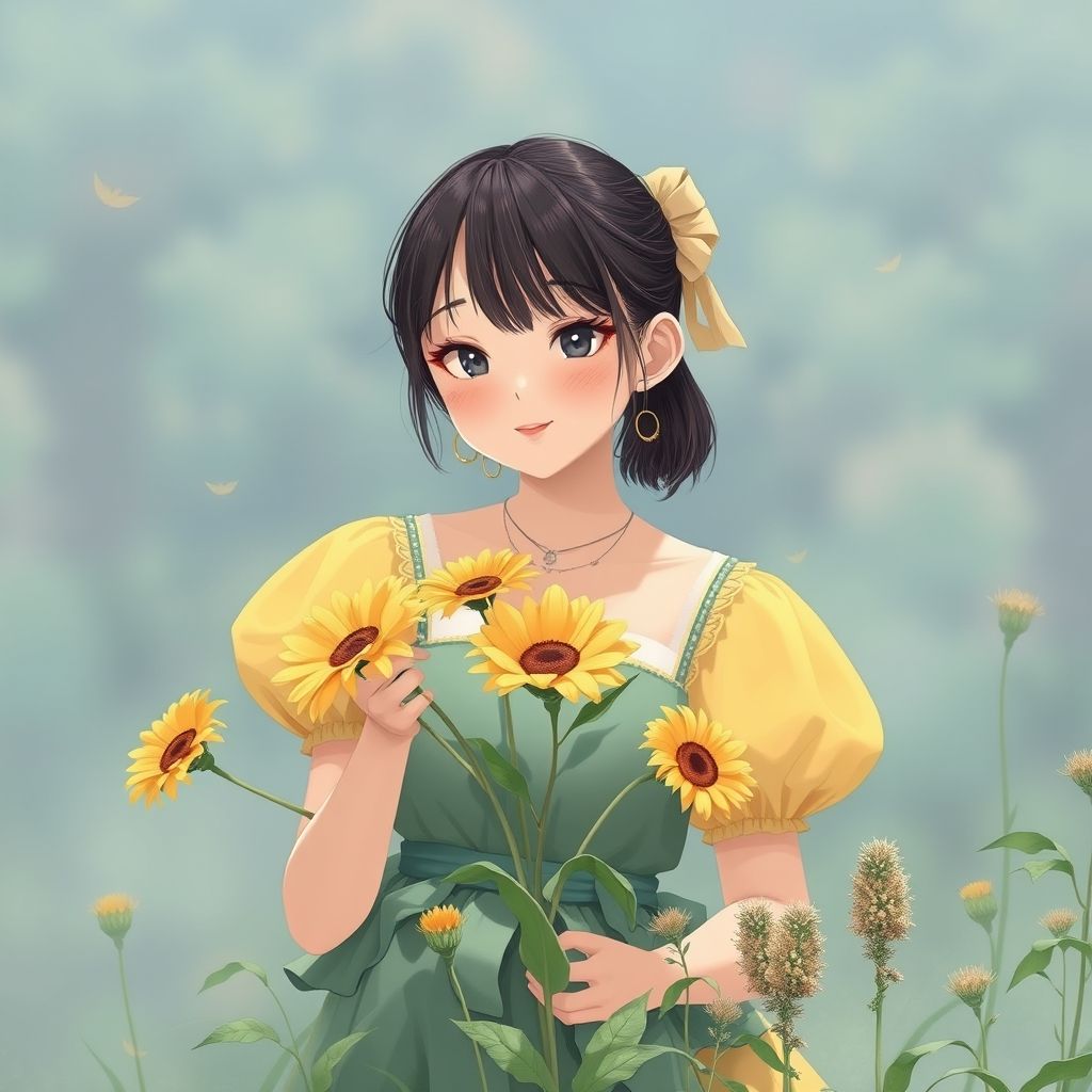 อิทธิพลของตัวเอกต่อเนื้อเรื่อง
